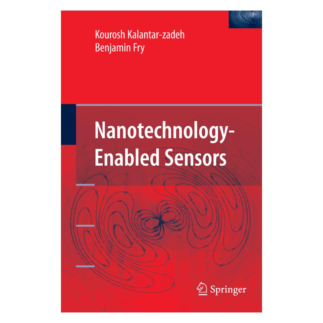 Springer Nanotechnology-Enabled Sensors (Englisch, Softcover, Benjamin Fry, Kourosh Kalantar-zadeh) (55381779)