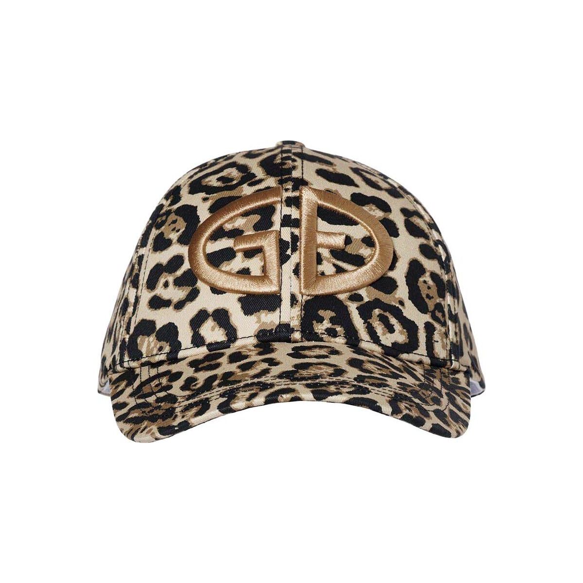 Goldbergh Caterina Baseball Cap jaguar (7250) One GB61103261-7250-One