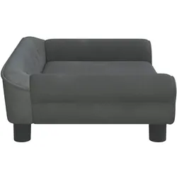 vidaXL Rarana (Hund, Katze), Hundebett + Katzenbett