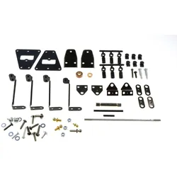 Tamiya Metallteile Beutel