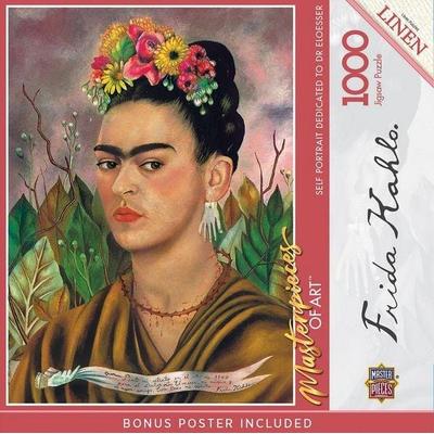 Frida Khalo