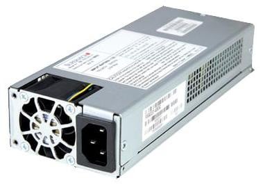 Supermicro PWS-203-1H Voeding, 200 W, 100 - 240 V