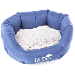 Martin Sellier Igloo (Hund, Katze), Hundebett + Katzenbett