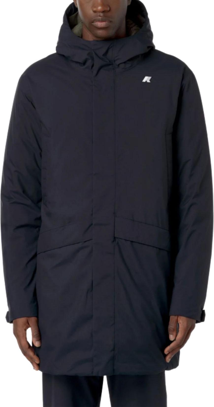 K-WAY - Herren Jarno St Thermo Jacke - Größe XXL