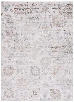 SAFAVIEH Bel Air Reggie Modern & Contemporary Rug