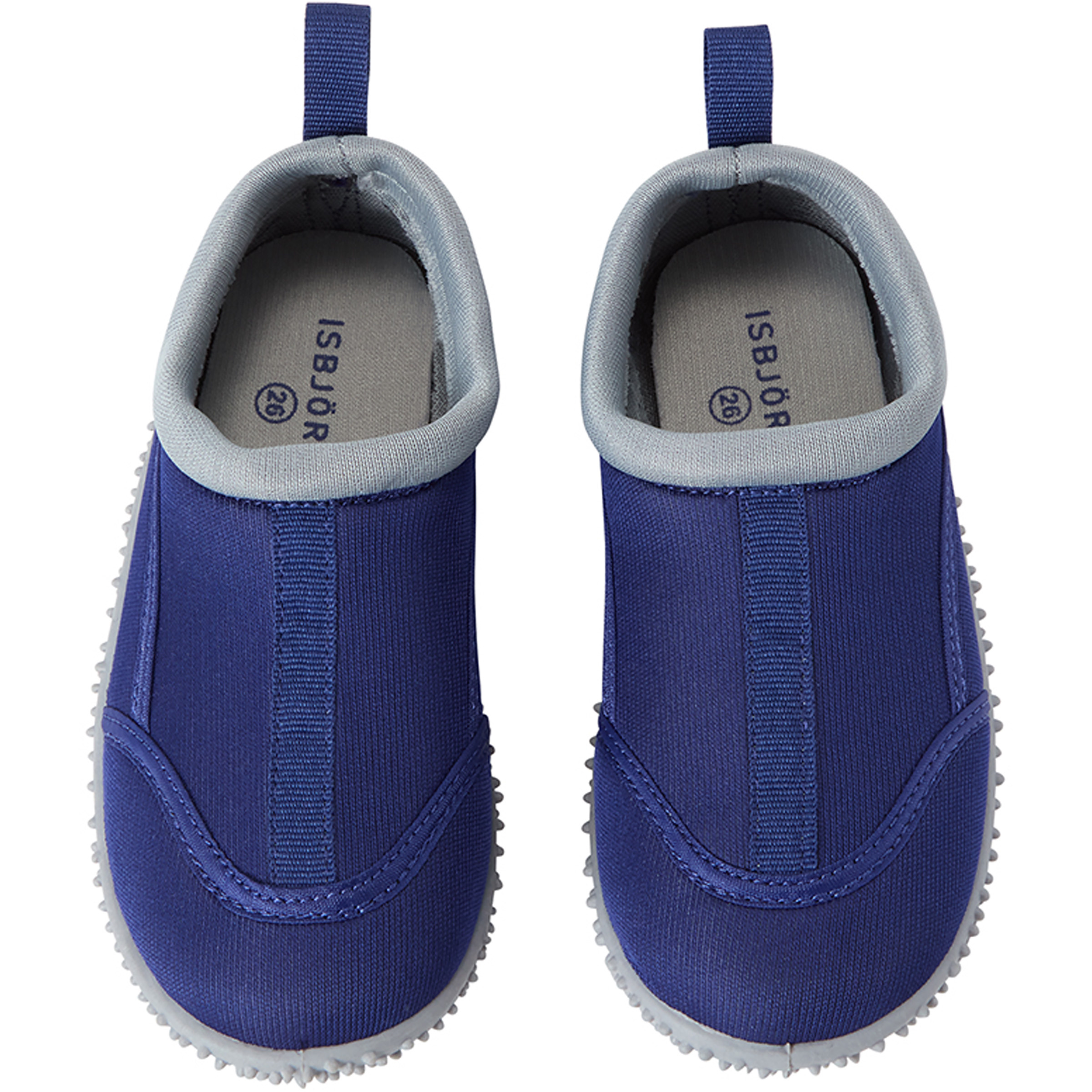 Isbjörn of Sweden Crab Kinder Wassersportschuhe lila Größe 24 Lifestyle