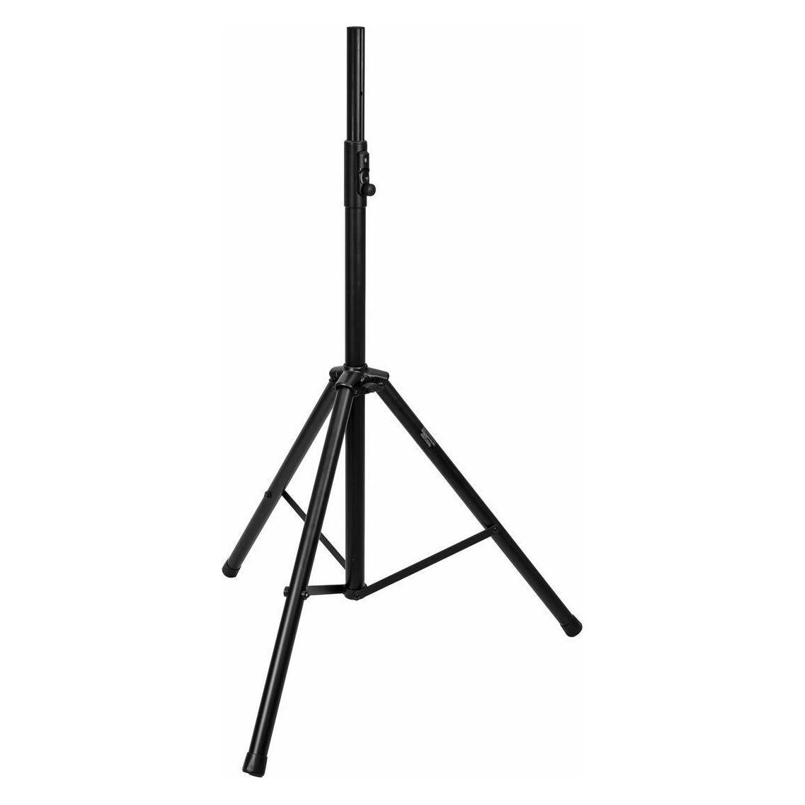 Omnitronic LCK-2 Boxenhochständer (Ständer, Höhenverstellbar) (60004186)