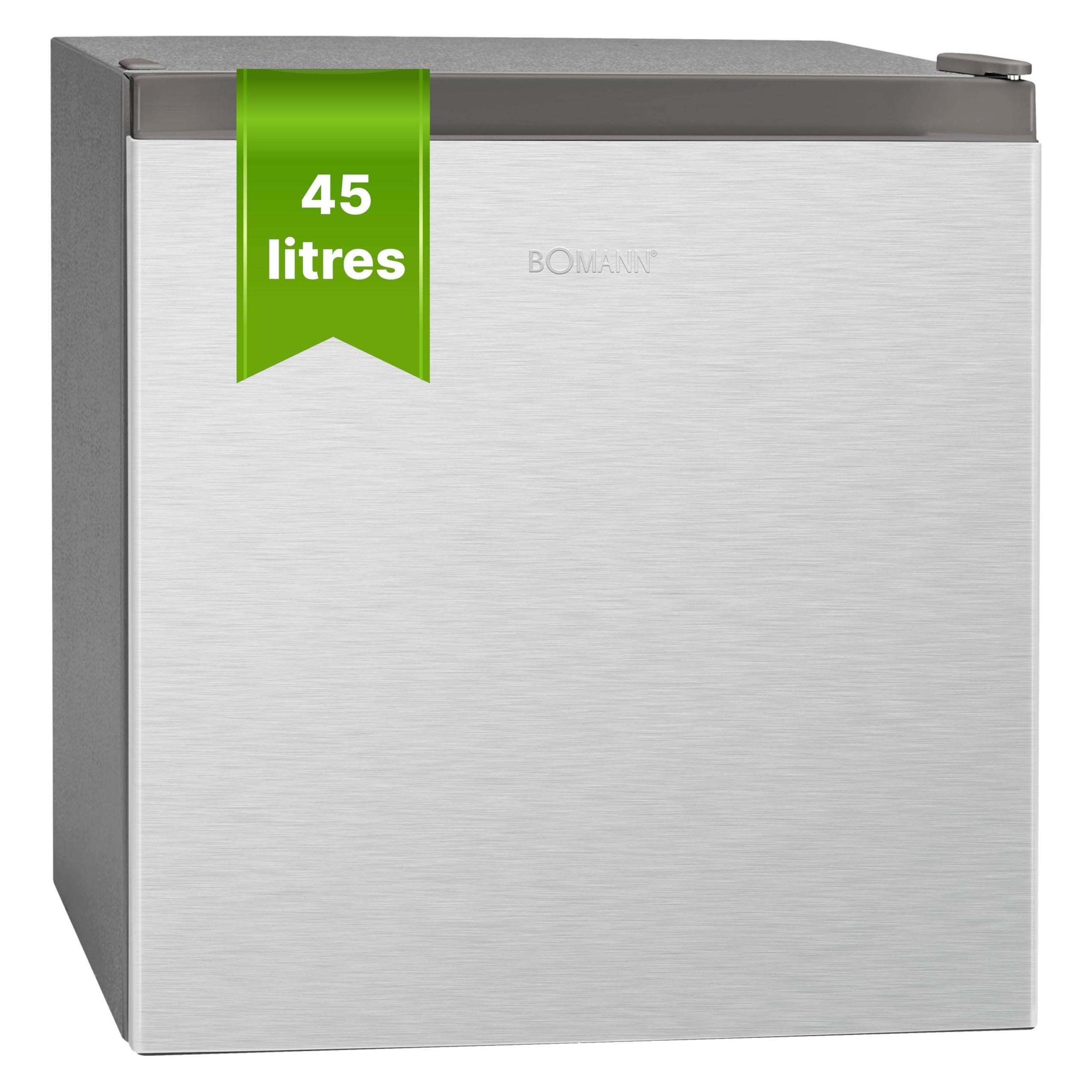 Bomann Kühlbox (45 l) (KB 7245 silber)