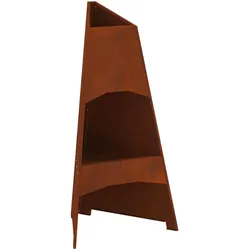 vidaXL, Feuerschale, Santana (50 cm)