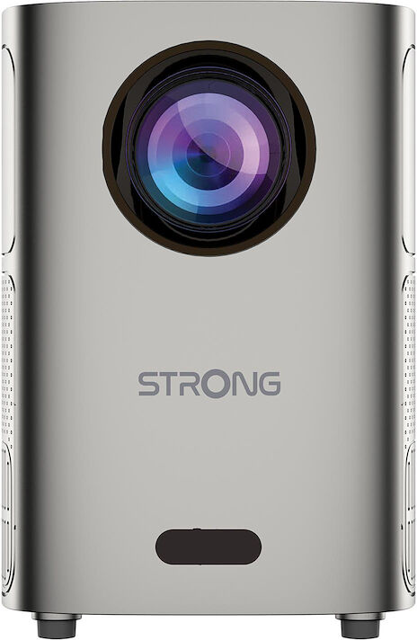 Videoproiettore Strong Q1 HD Ready 1280x720p LCD 180 ANSI Lumen