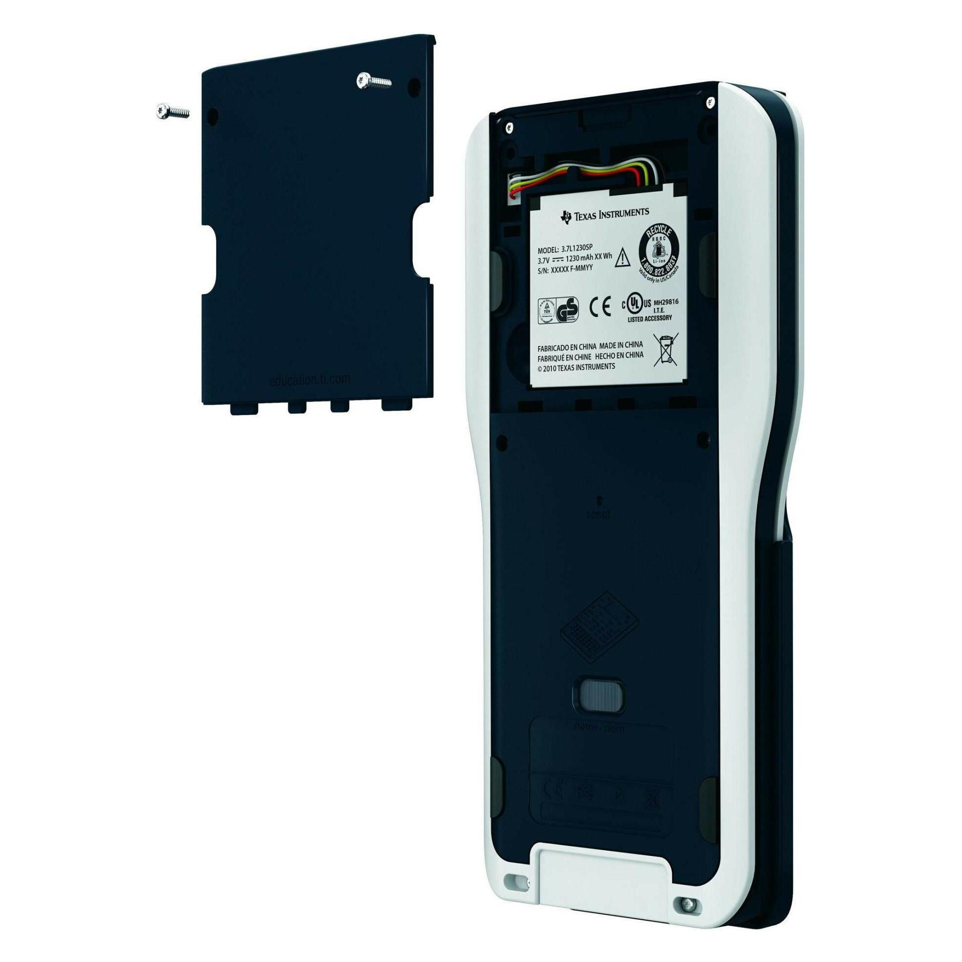 TI Ersatzakku-Pack (1 Stk., Akku) (TI-NSP-2 AP)