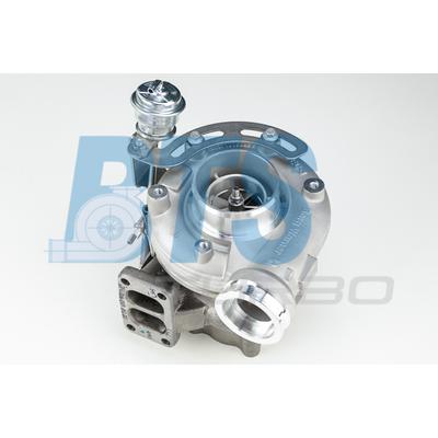 BTS TURBO T914734BL für Volvo