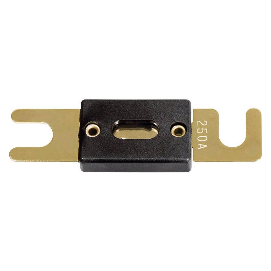 Sinuslive ANL-250 ANL-Sicherungen 250 A (250 A) (13538)