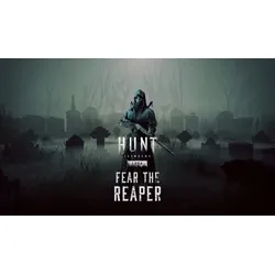 Hunt: Showdown 1896 – Fear The Reaper