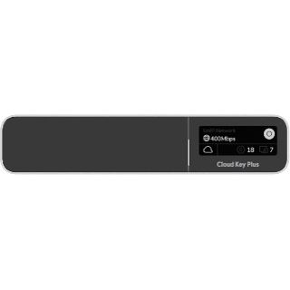 Ubiquiti UniFi NVR CloudKey+ (UCK-G2-SSD)