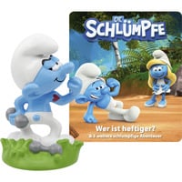 Die Schlümpfe: Wer ist heftiger?, Spielfigur Hörspiel
