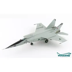 Hobby Master USAF Mikoyan MiG-25 Foxbat HA5652