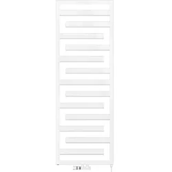 Zehnder Tetris Design-Heizkörper Mixbetrieb IHE, 1750x45x600 mm, Farbe Golden San