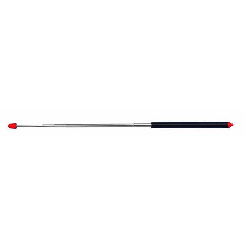 Wedo Master-Teleskopzeigestab, Länge: 240 mm, auf SB-Karte