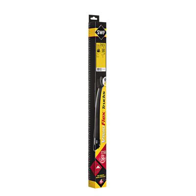 SWF Wischblatt ALTERNATIVE VISIOFLEX TRUCKS 133703