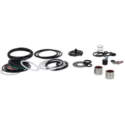 RockShox, Velodämpfer