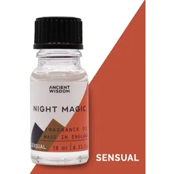 10ml Night Magic Fragrance Oil