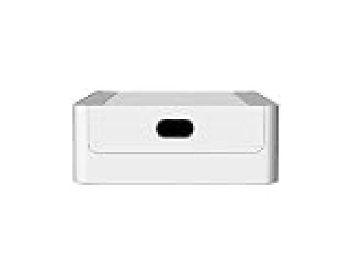 RAIN DESIGN mBase Stand for iMac 24 White