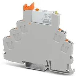 Phoenix Contact Relaismodul RIF-0-RPT-24DC/21/MS