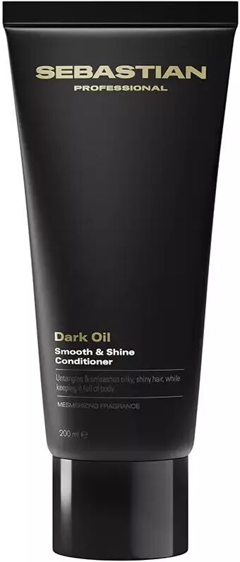 Sebastian Professional Dark Oil Smooth and Shine Conditioner 200 ml