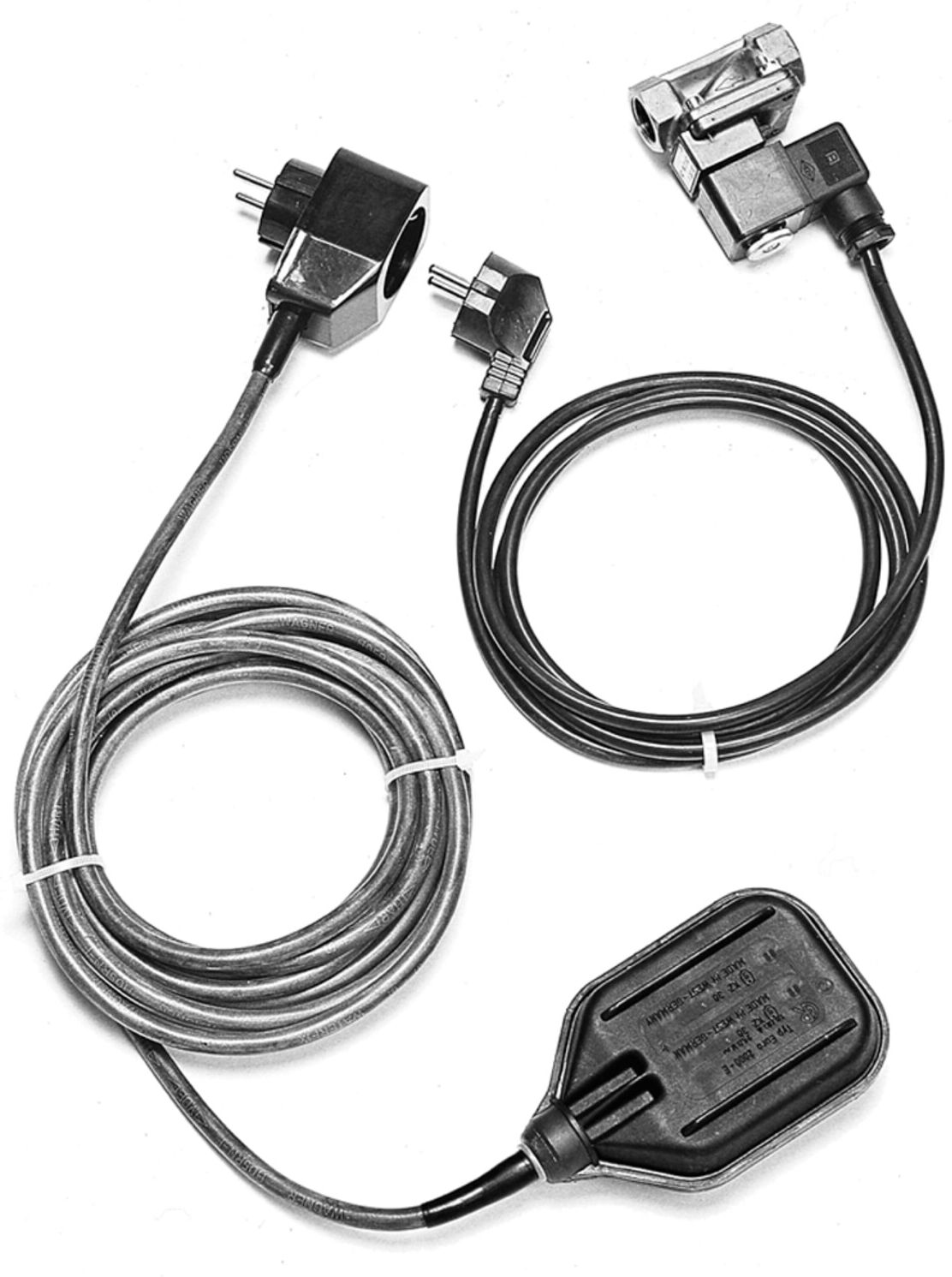 Wilo Automatikbausatz R 1, 20 m Ka., f Trinkwassernachspeisung (2007158)