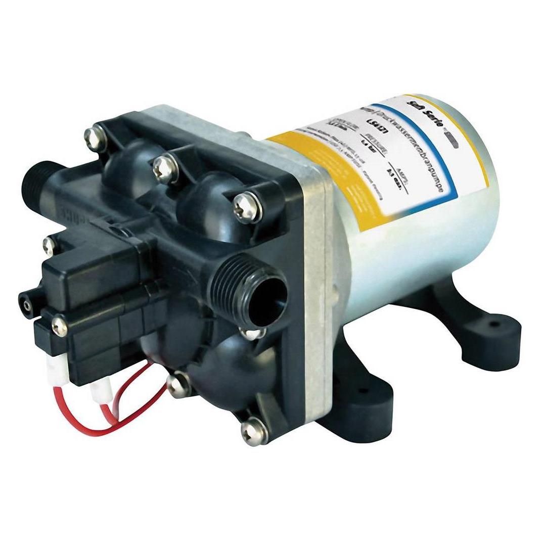 Lilie NiedervoltDruckwasserpumpe (Hauswasserpumpe) (LS4121)