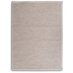 Webteppich Minos Provence-VS 80 x 150cm Polypropylen Grau 150 cm