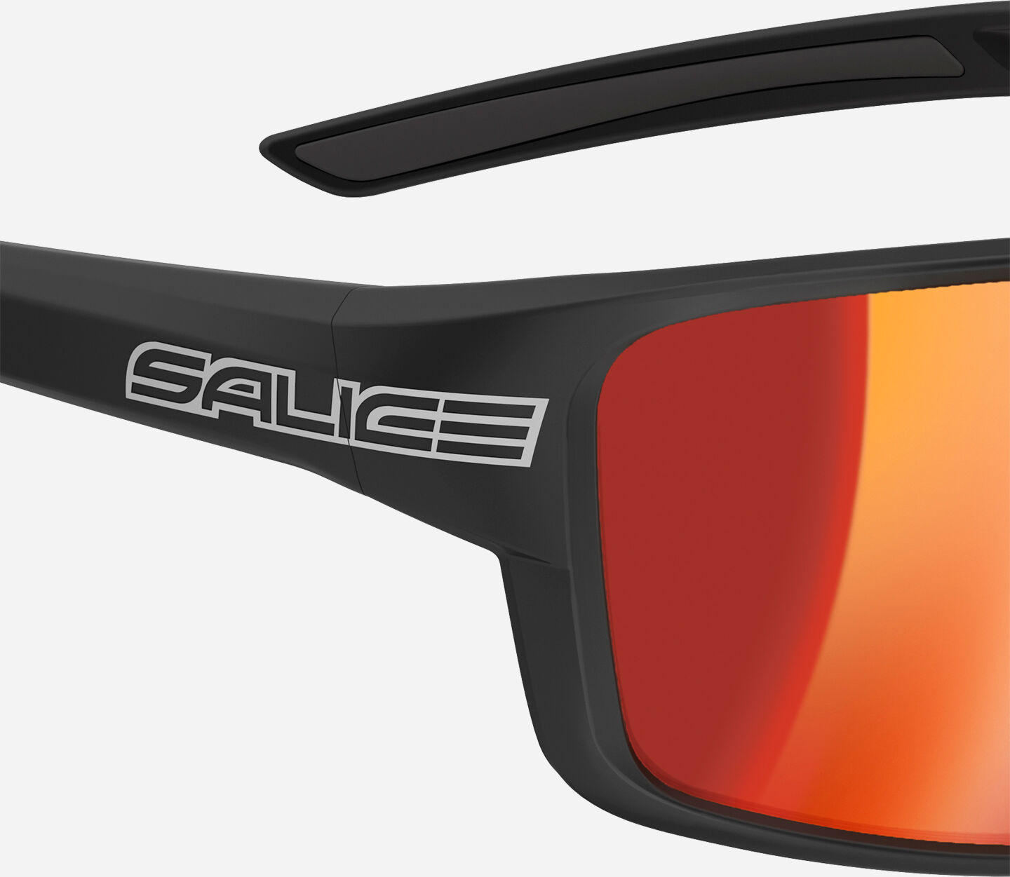 SALICE 014rwx Cat 2-4 - Occhiali - Color Mix UNICA