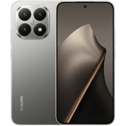 XIAOMI 15T 256GB grau