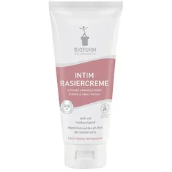 Intim Rasiercreme Nr.24