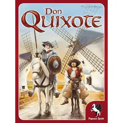 Don Quixote