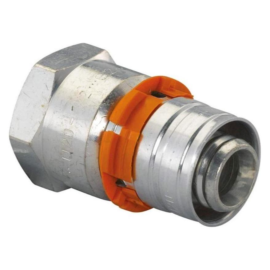 Uponor S-Press-Innengewindenippel 32-Rp1 1 (1014621)