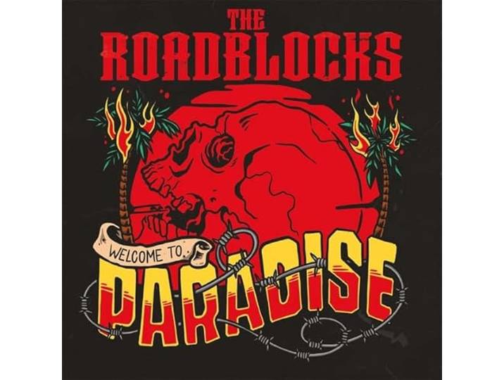 Welcome to Paradise