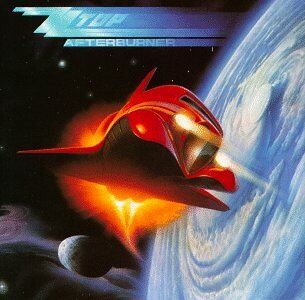 Zz Top - Afterburner [Musikkassette] - Preis vom 09.10.2026 07:28:09 h