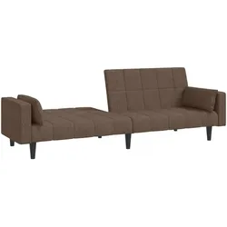 vidaXL, Sofa + Bettsofa, Elsonetta