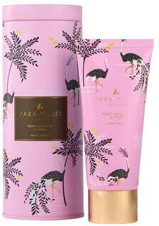 Cath Kidston Hand Cream in Tin Peony Bergamor