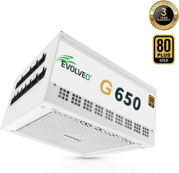 EVOLVEO G650 White