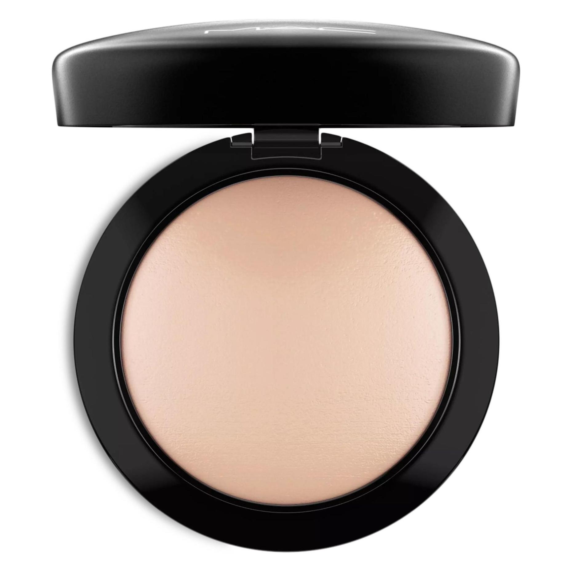 MAC Cosmetics Mineralize Skinfinish Natural (Light Plus) (773602337187)