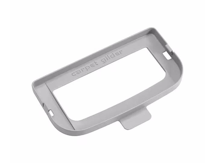 Black Decker FSMCG-XJ Dampfbesen Zubehör – Wischbezug/Ersatzbürste