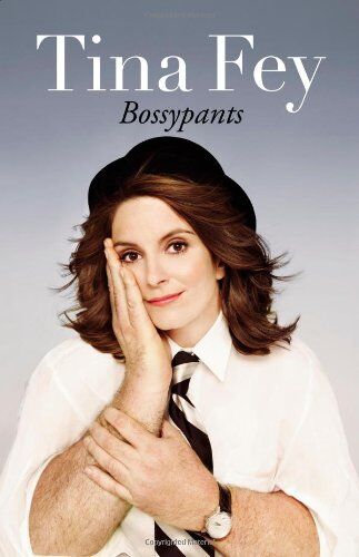 Tina Fey - Bossypants - Preis vom 09.10.2026 07:28:09 h