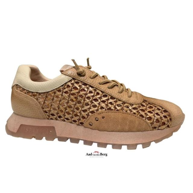 Hispanitas Damesschoenen sneakers