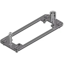 Weidmüller Rahmen HDC MDF 24B