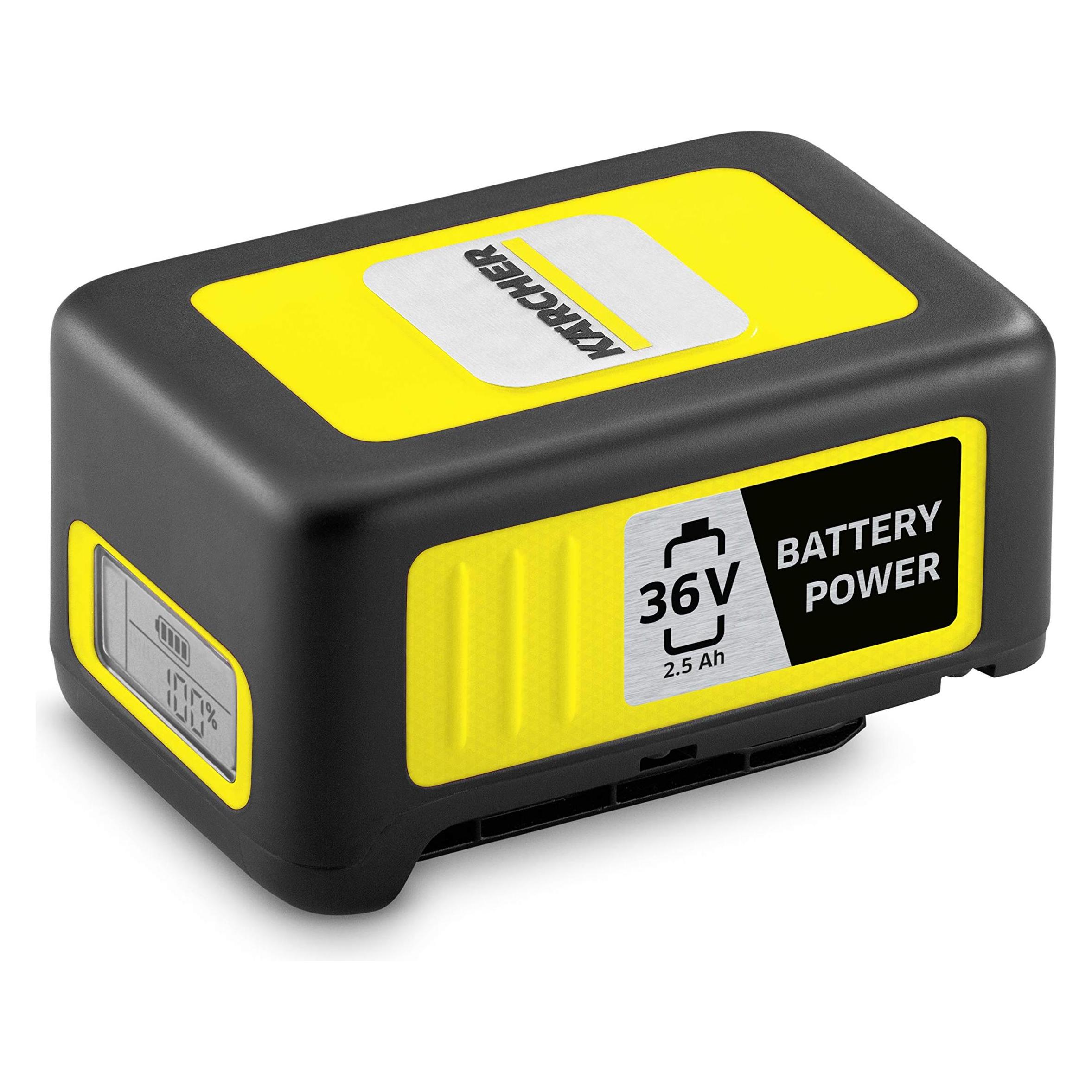 Kärcher Battery Power 36/25 (36 V) (2.445-030.0)