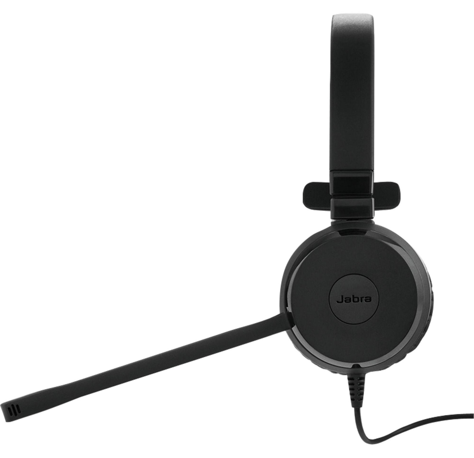 Jabra Evolve 30 II UC USB-Headset - Zwart