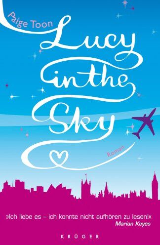 Paige Toon - Lucy in the Sky - Preis vom 06.10.2026 07:26:00 h